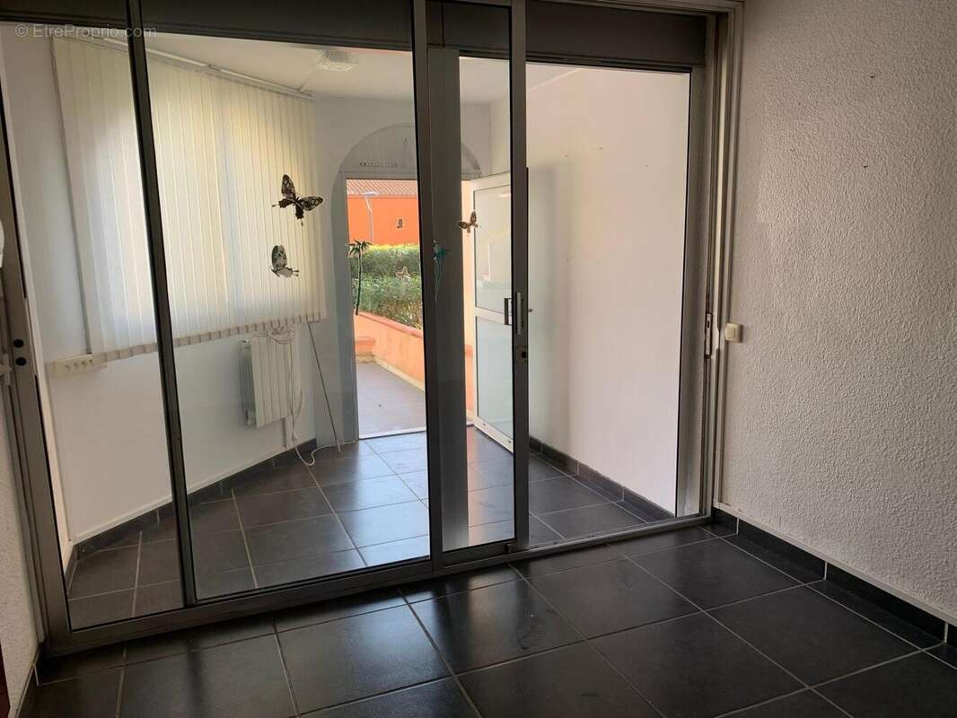 Photo 4 - Appartement à LE BARCARES