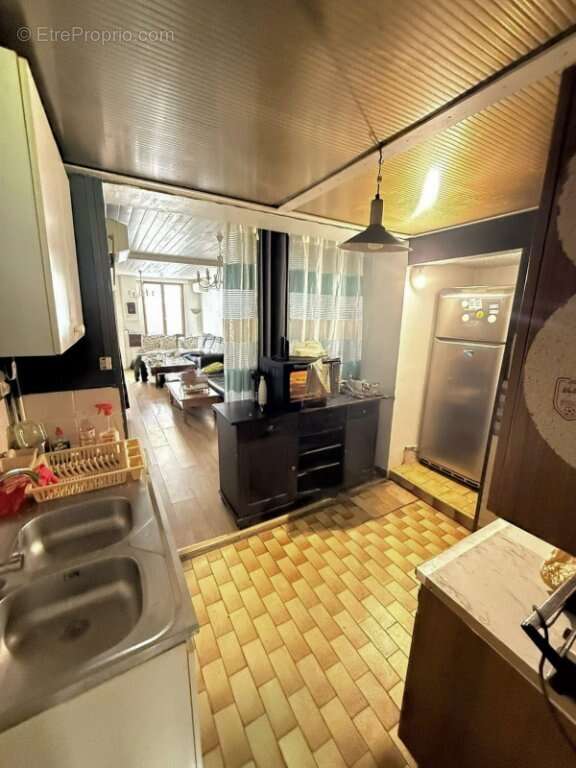 Maison à LA MADELEINE