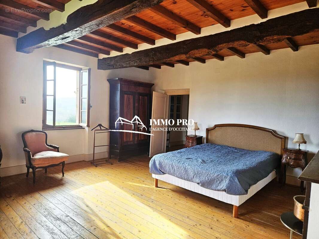 Maison à SAMATAN