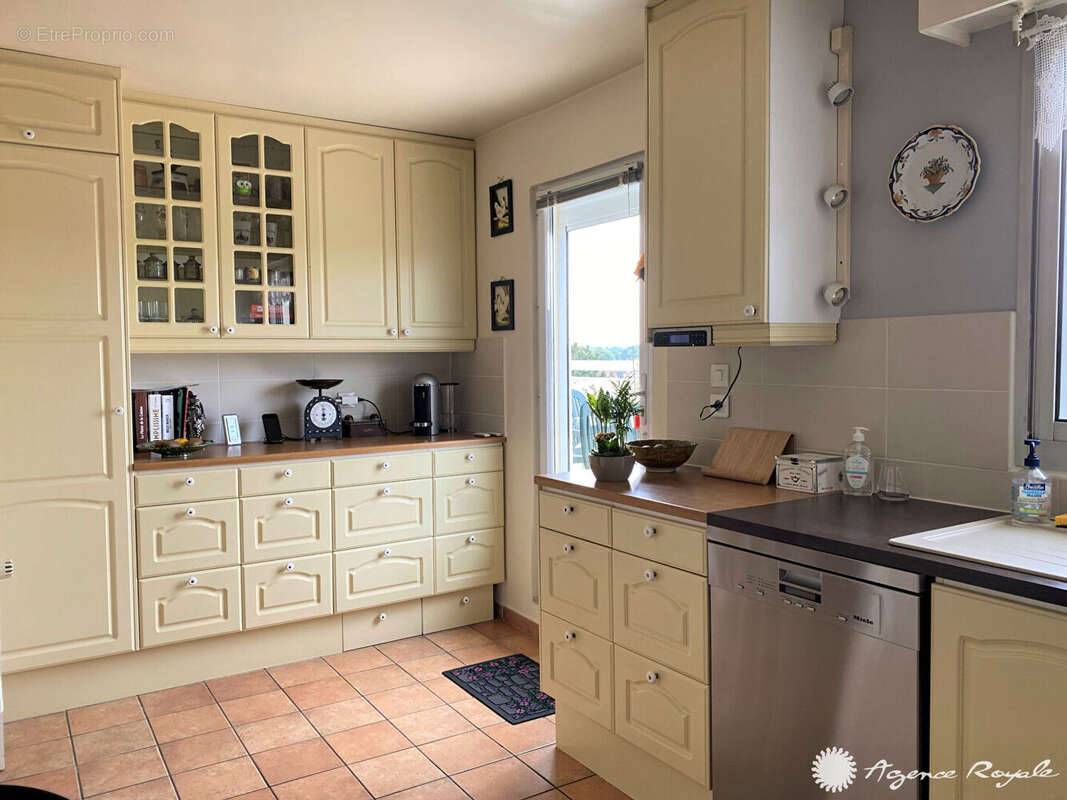 Appartement à LE PECQ