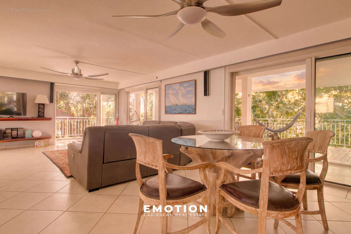 Maison à SAINTE-ANNE