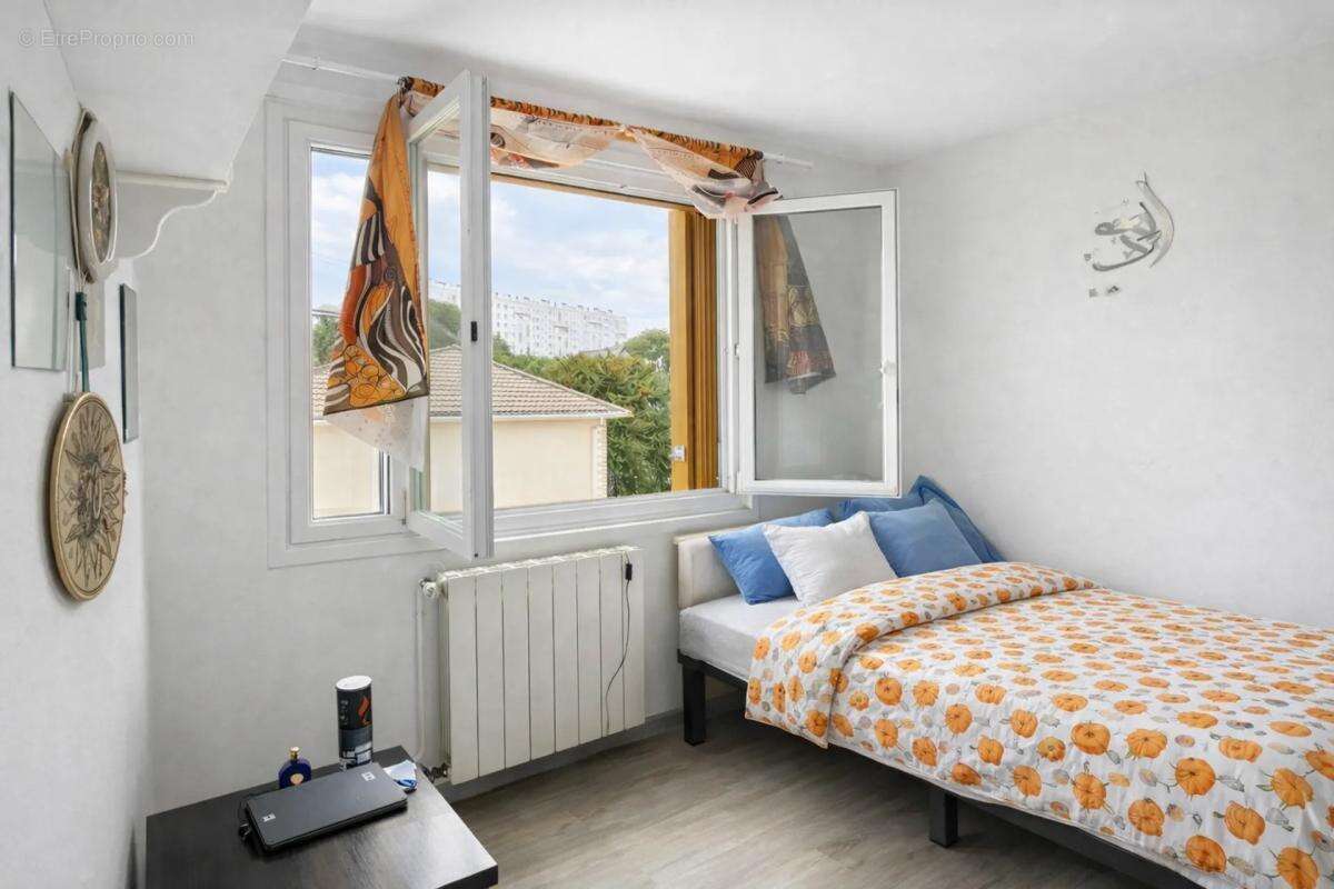 Appartement F3 - 50 m2 - Épinay sur Seine - photo 5