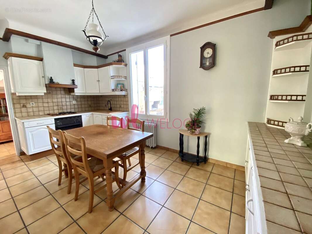Maison à CENON