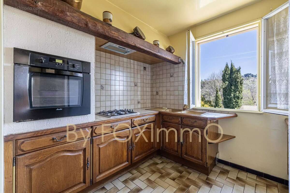 Maison à SAINT-PAUL