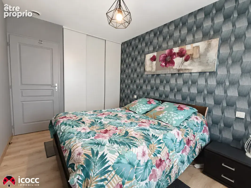 Maison 4 pièces 91 m² à vendre à La Reorthe (85210) - photo 6