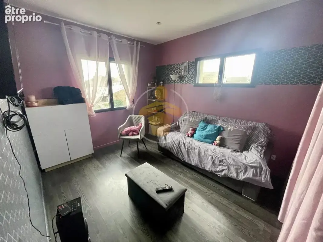 Vente Maison Tergnier(02700) 239 900ï¿œ - photo 6
