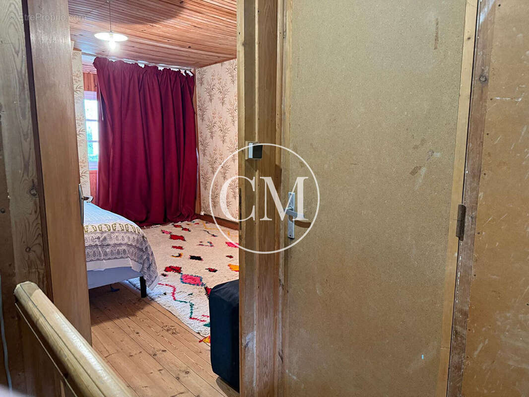 Maison à SAINT-MARCOUF