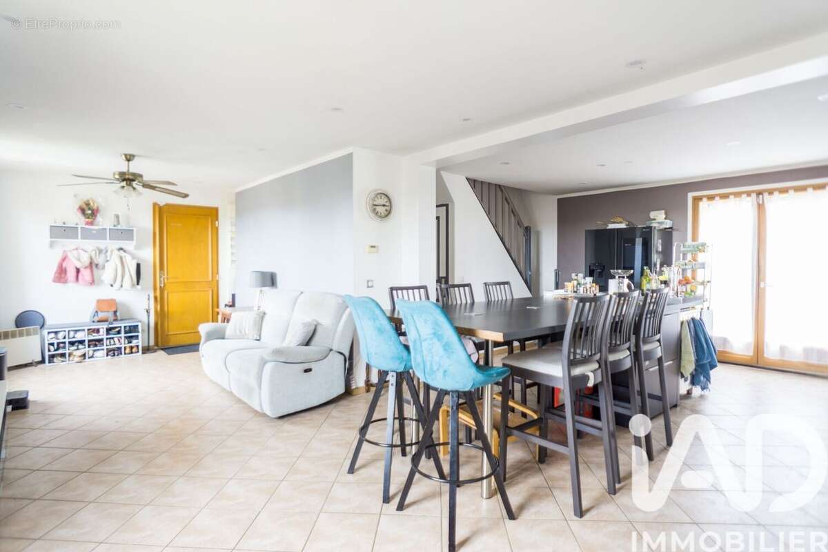 Photo 5 - Maison à CREGY-LES-MEAUX