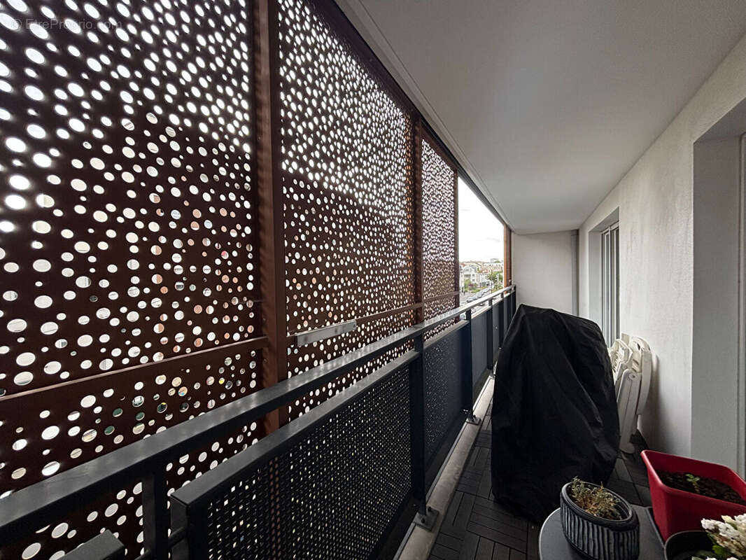 Appartement à BEZONS