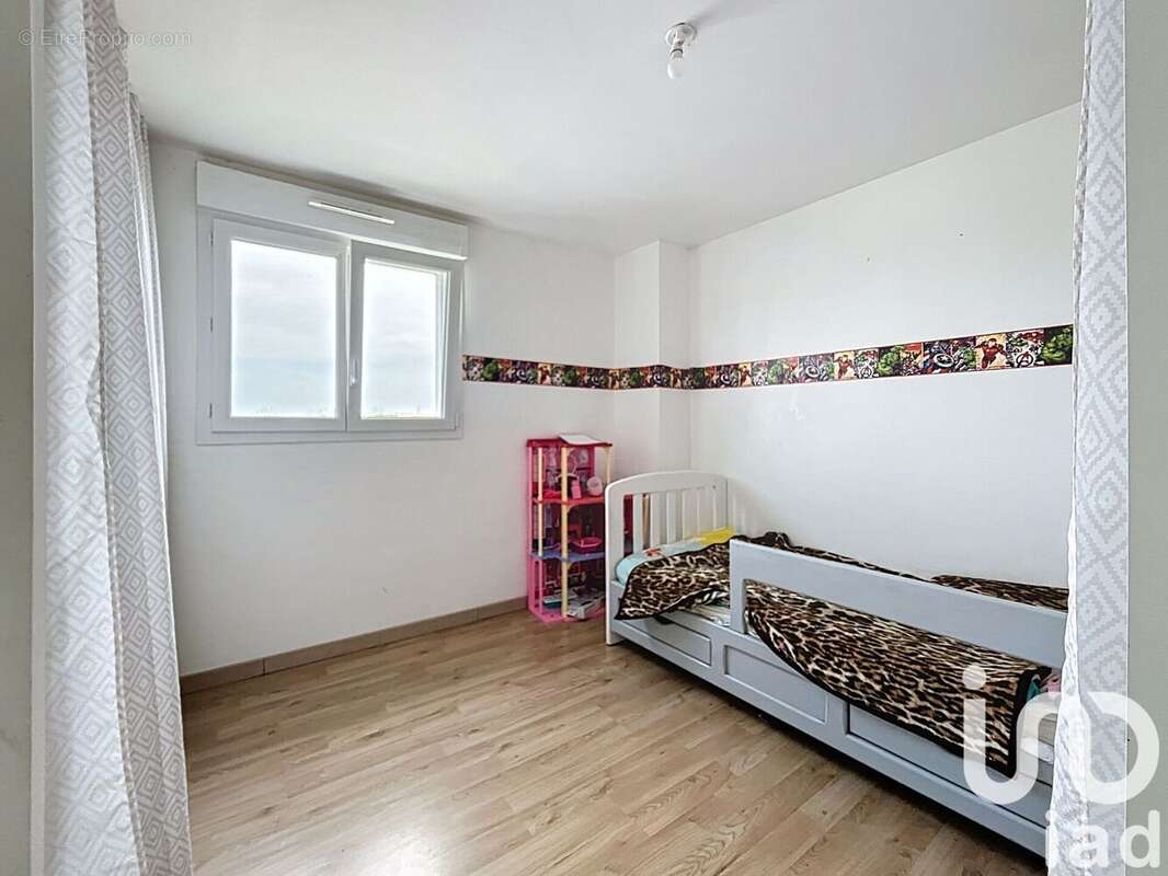 Photo 9 - Maison à OUDON