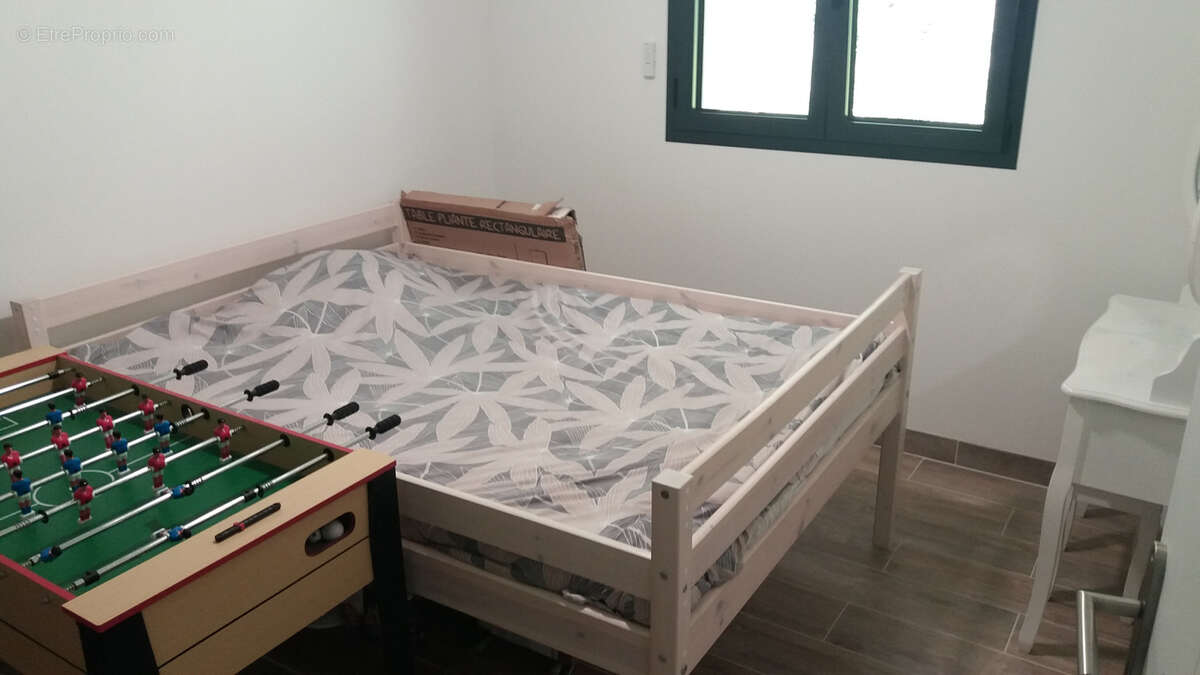 Appartement à FOURNEAUX