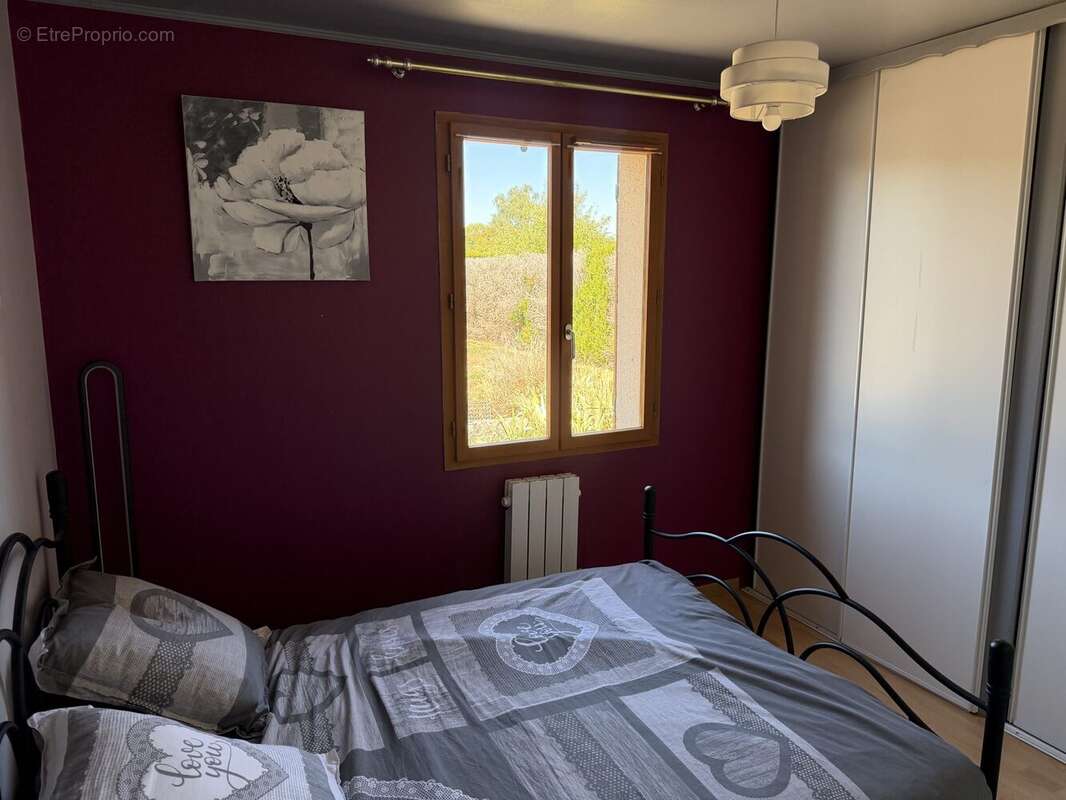 Maison 108 m² à Pacy-Sur-Eure  - photo 7