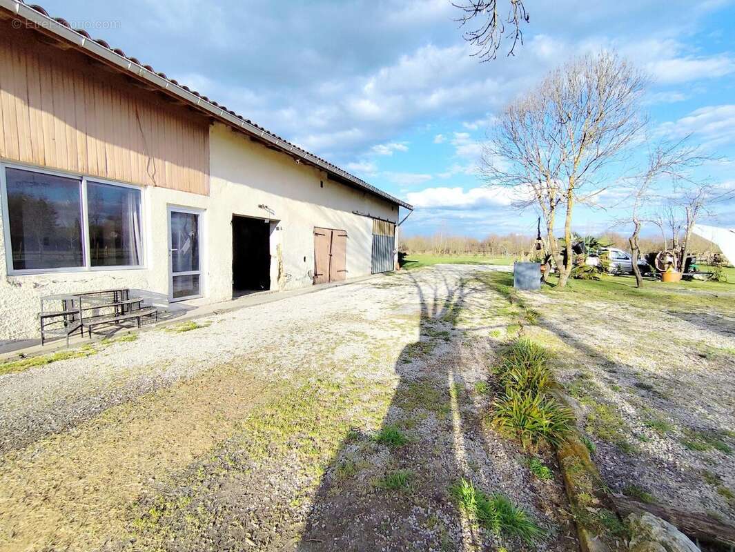 Photo 4 - Maison à LA VILLE-DIEU-DU-TEMPLE