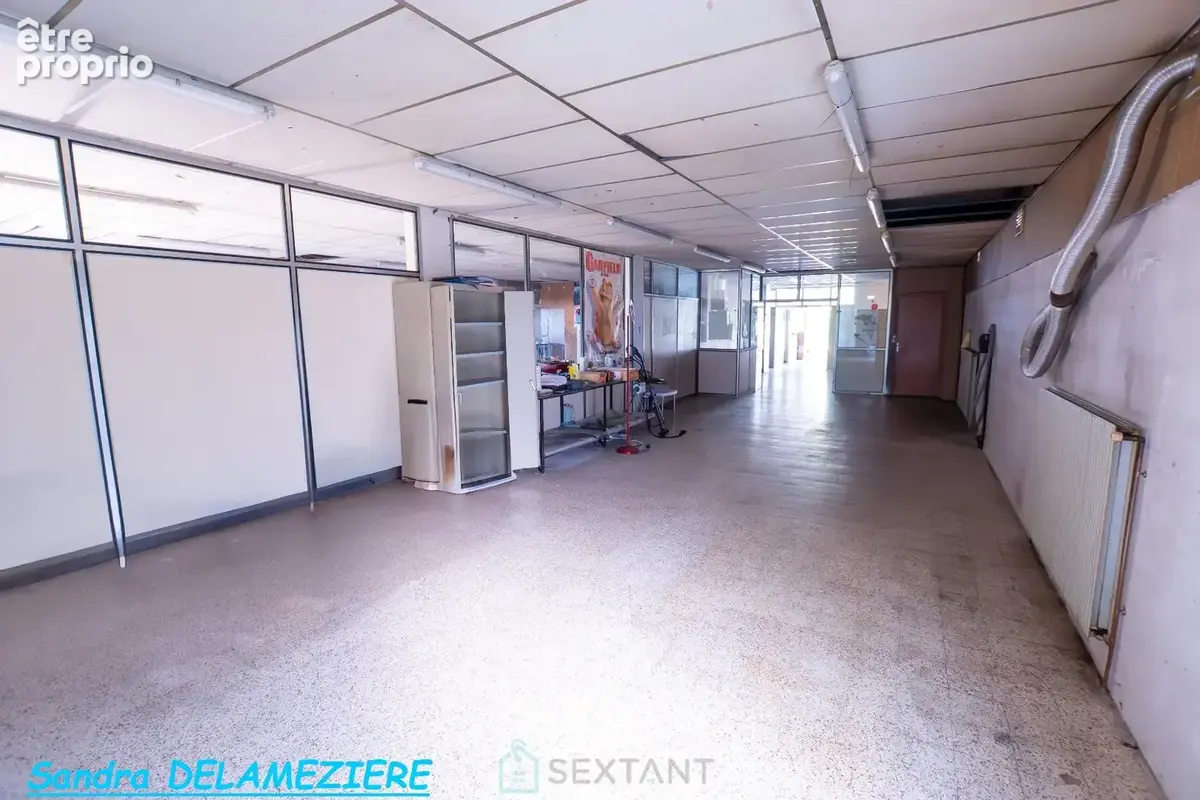 Maison 160 m² à Amiens  - photo 15