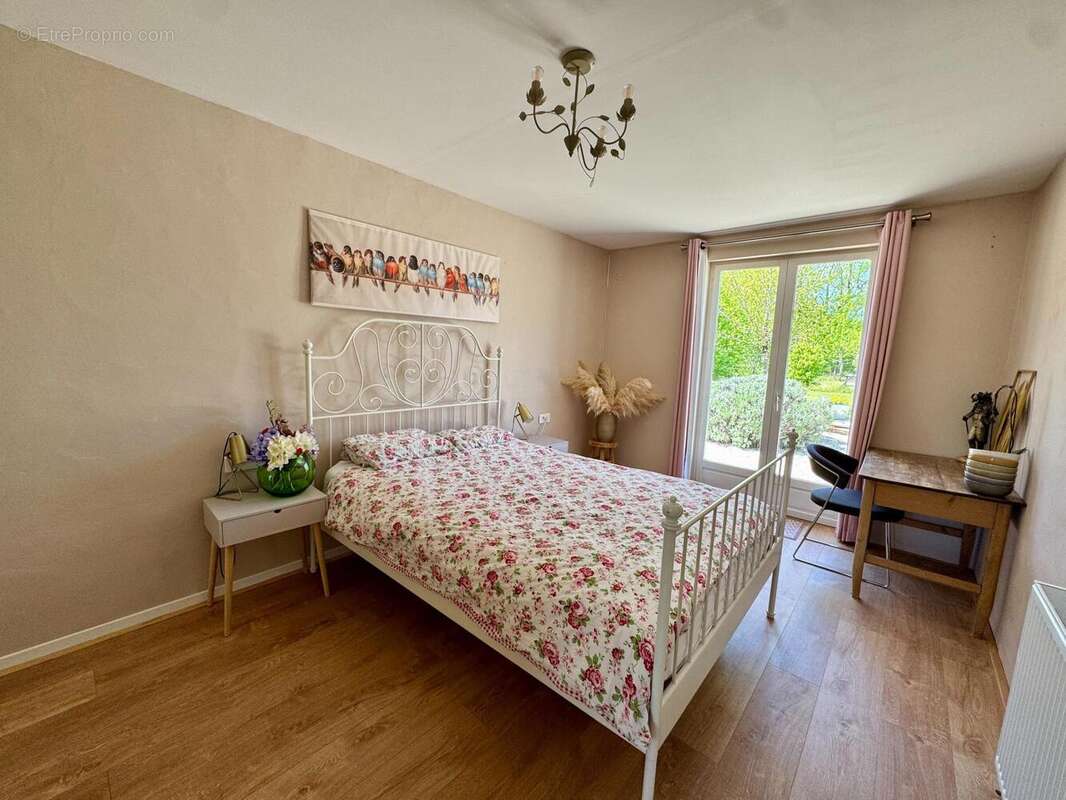 Photo 7 - Maison à SAINT-EUTROPE-DE-BORN