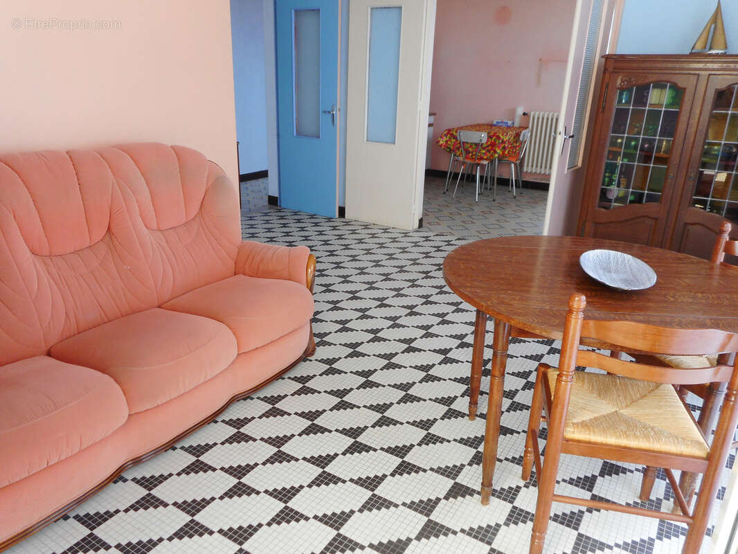 Maison de 79m2 à acheter avec 3 pièces à La Plaine-Sur-Mer - photo 6
