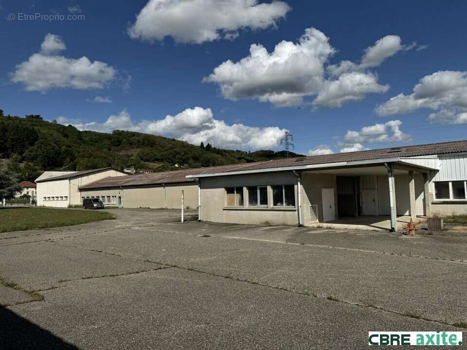 Autre à LE GRAND-LEMPS