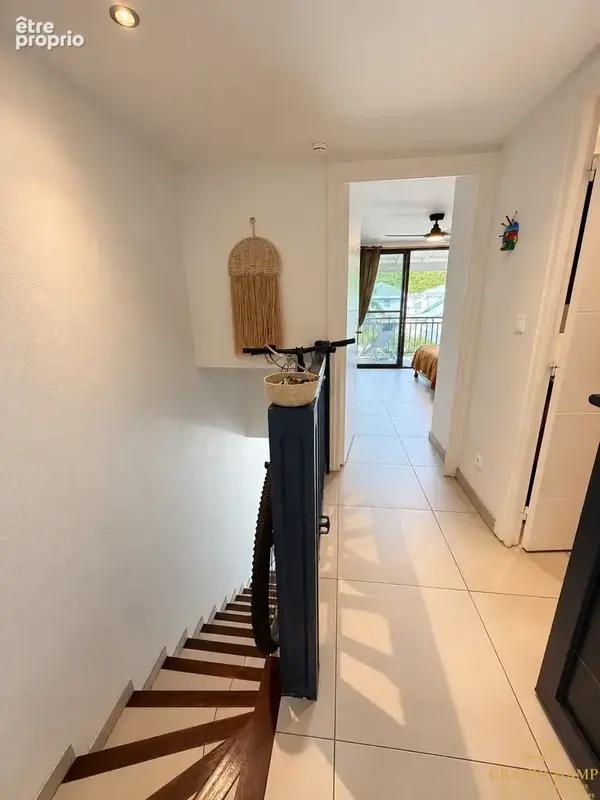 Exclusivité   anse marcel   les cottages de lonvilliers - photo 8