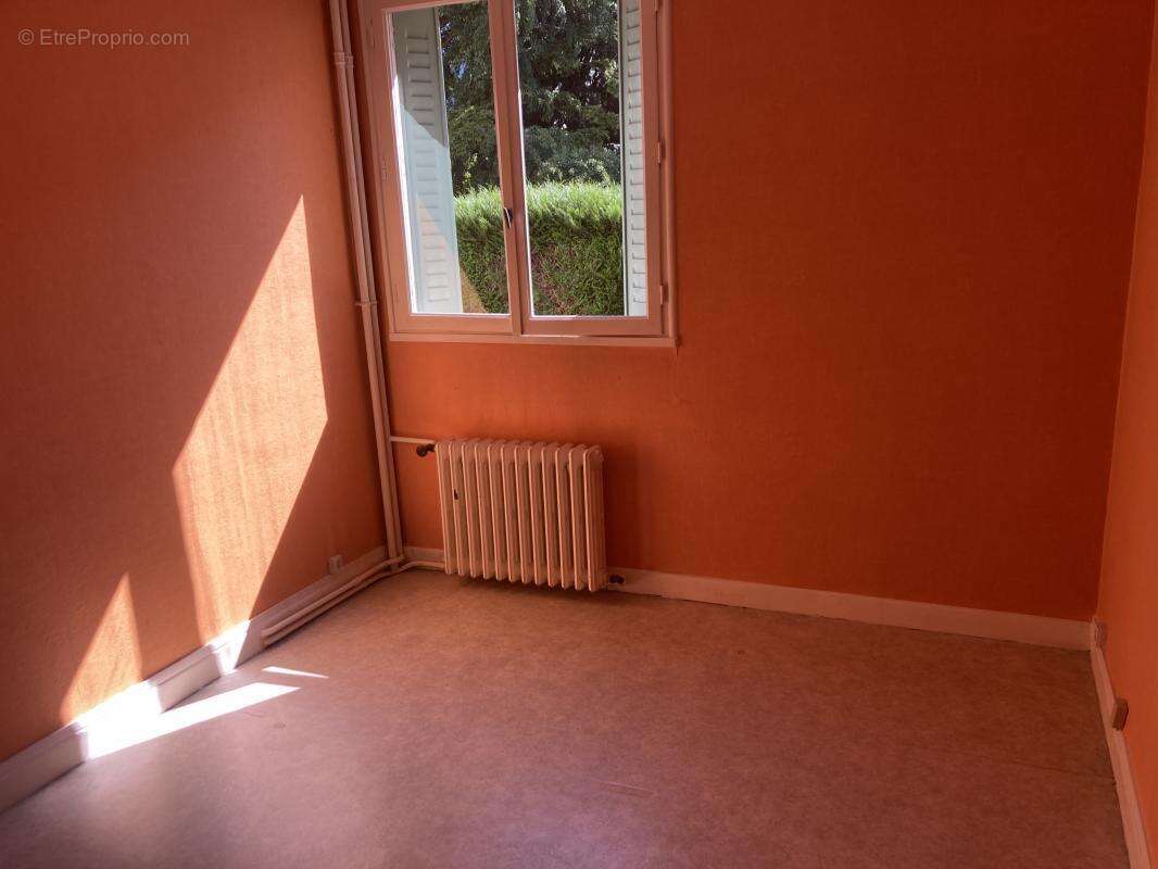 Appartement à BOURG-EN-BRESSE