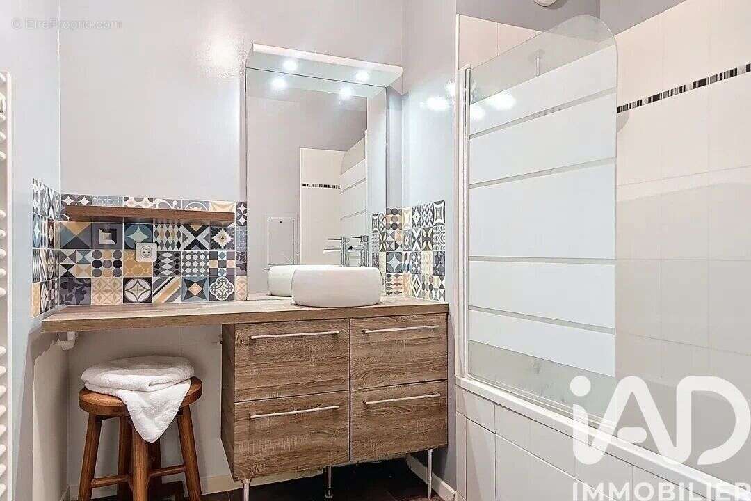 Photo 7 - Appartement à ARPAJON