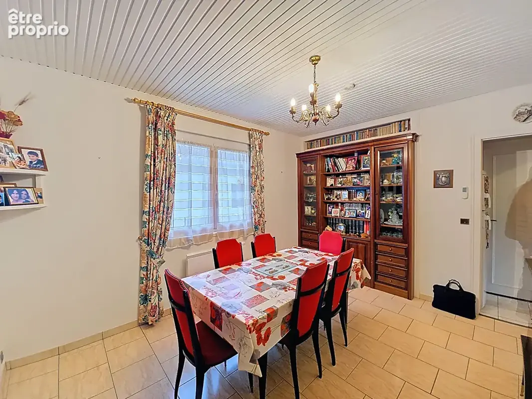Maison à LORMONT