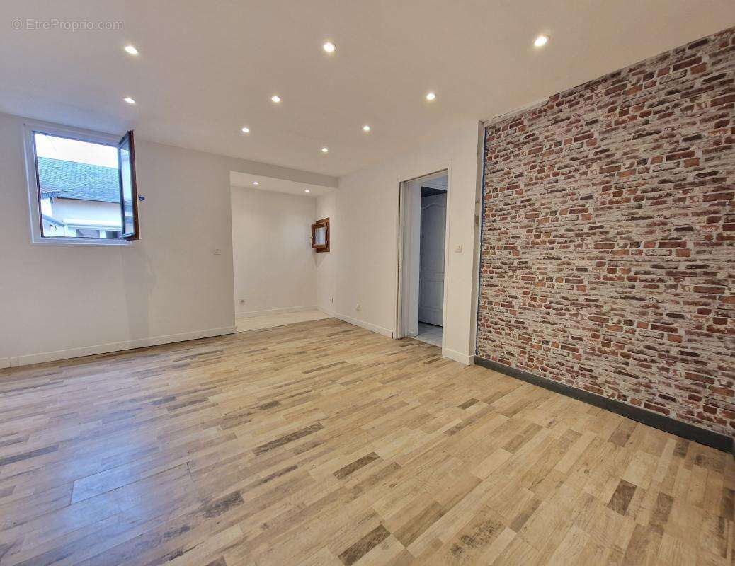 Appartement à VERNEUIL-SUR-AVRE