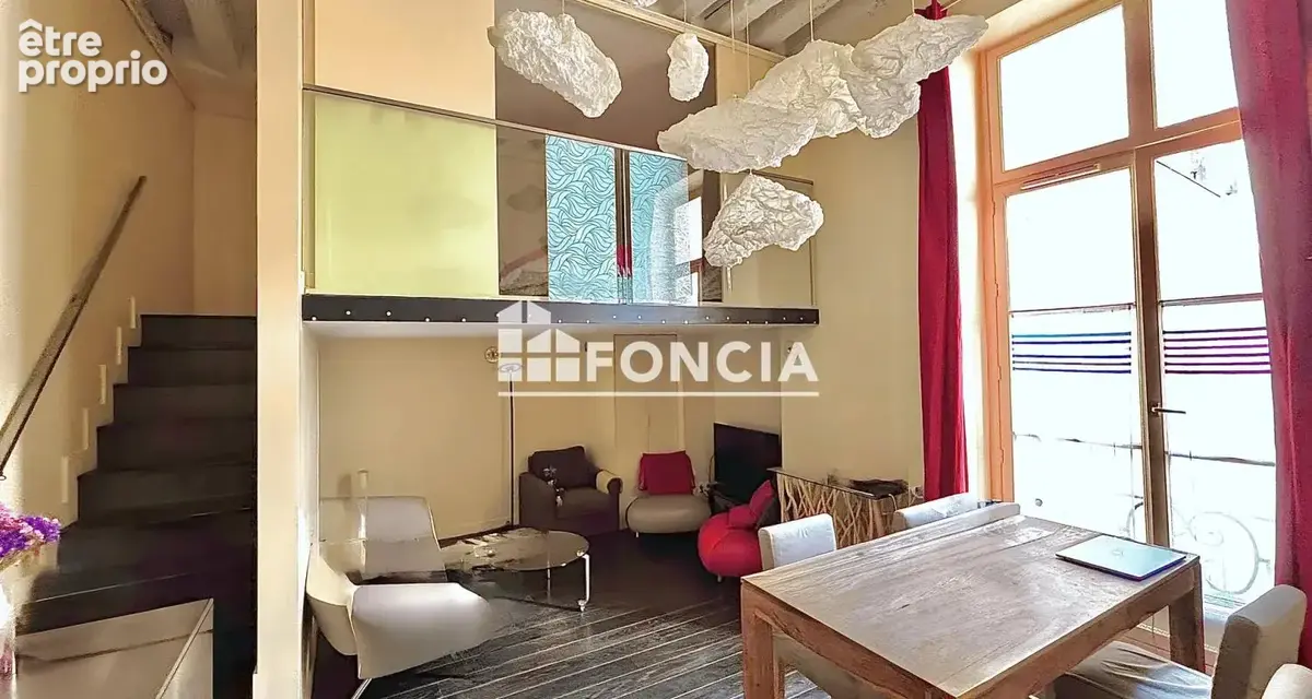 Appartement 3 pièces 67 m² · à Paris-2e · 67 m² · 720 000 €