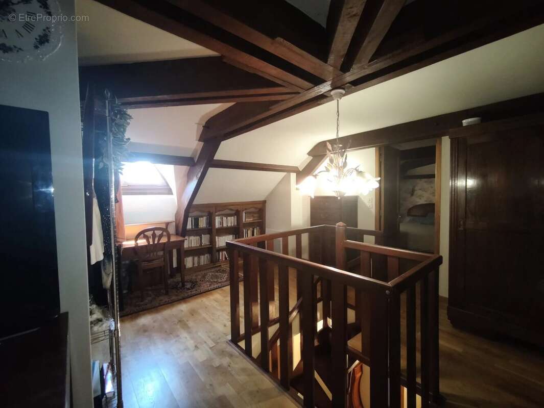 Maison à LONS