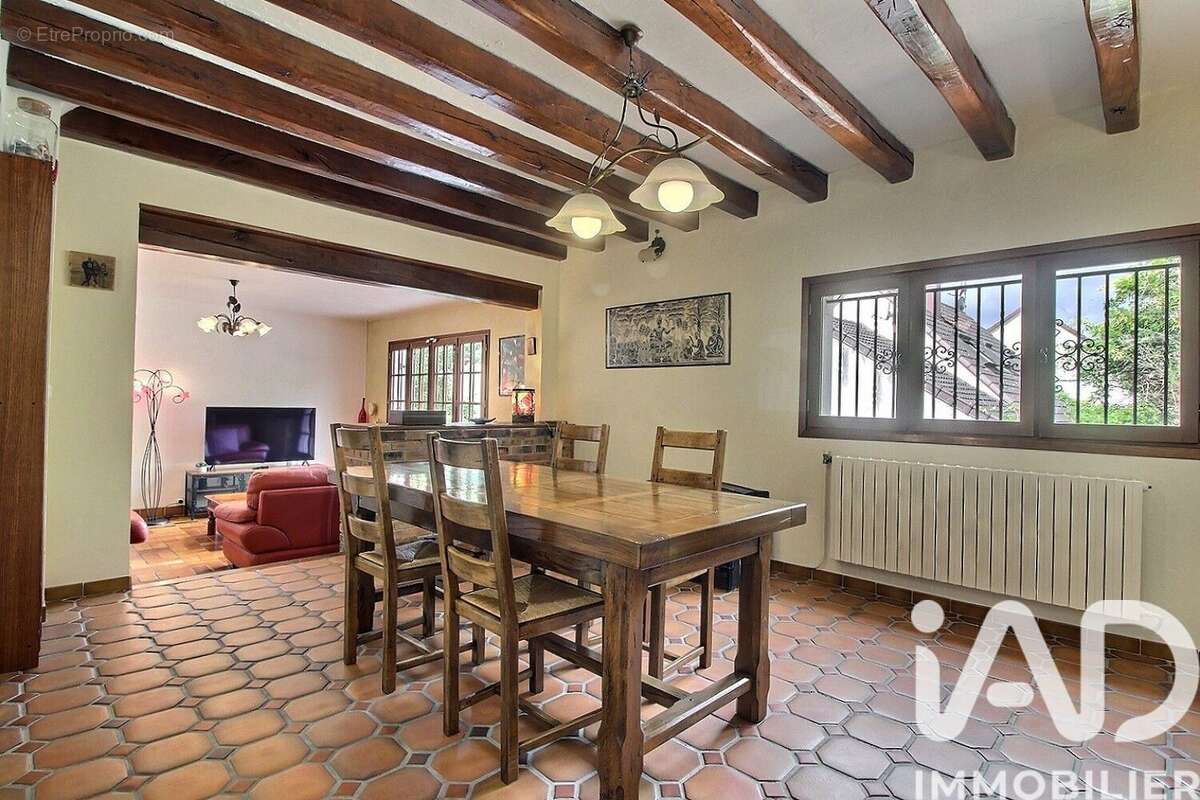 Photo 8 - Maison à CORBEIL-ESSONNES