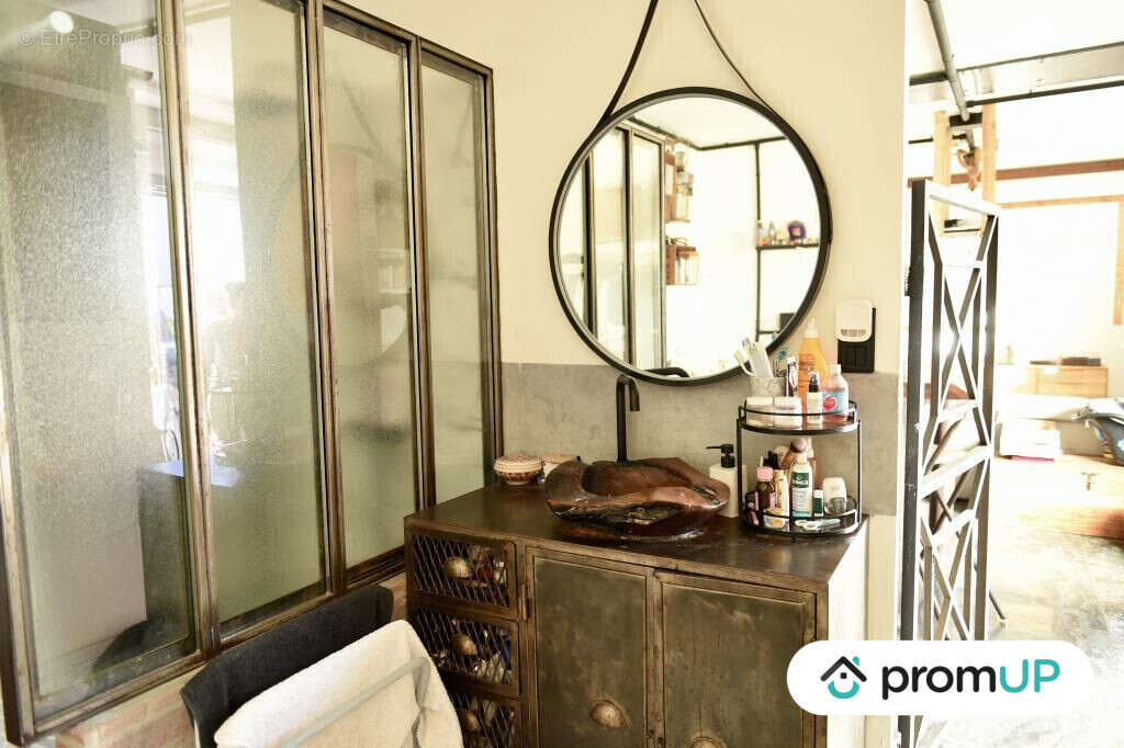 Maison à LA GRAND-COMBE