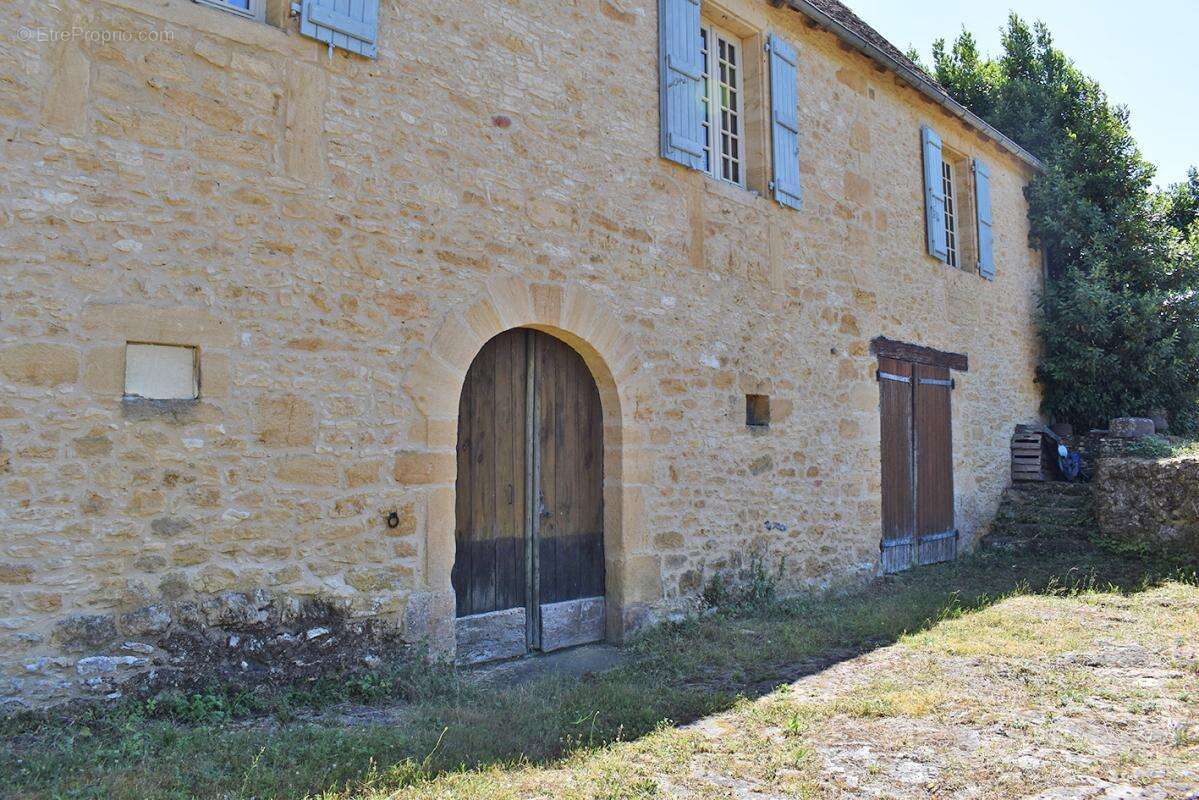 Maison Montignac Lascaux 8 pièce(s) 193 m2 - photo 13