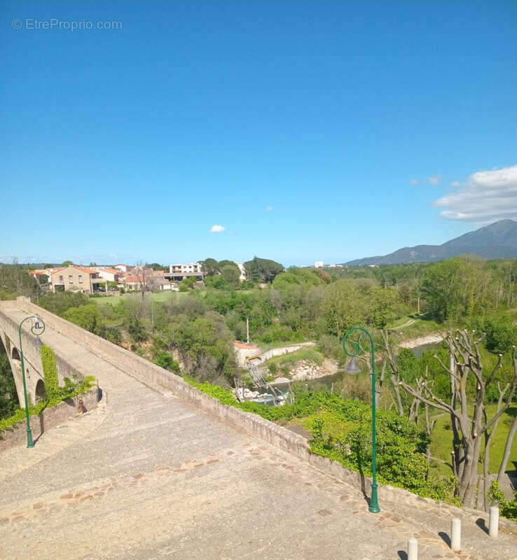 Appartement à CERET