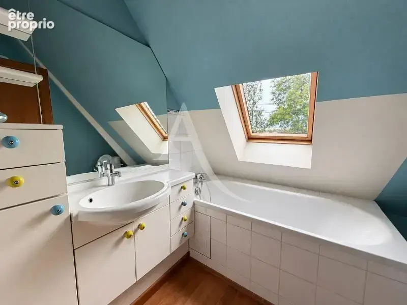 Maison 2 chambres - photo 5