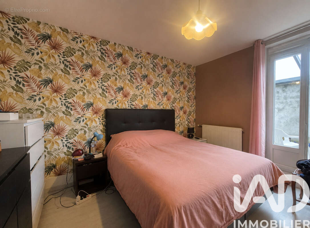 Photo 3 - Maison à LOUVEMONT