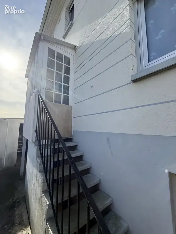 Maison à rénover Eu - photo 11