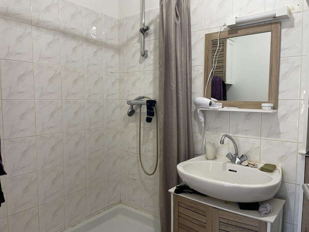 Maison à MARQUIXANES