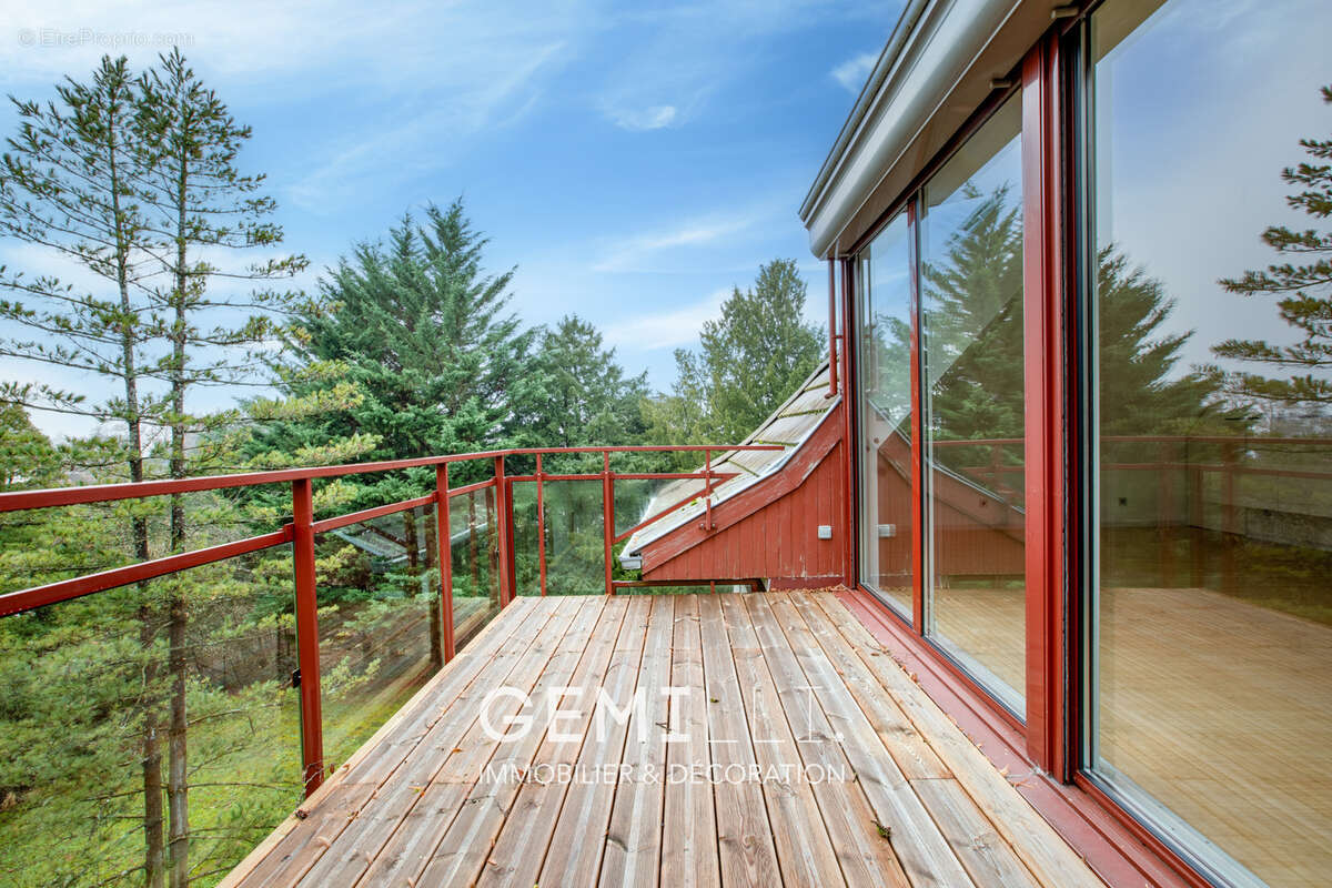 Appartement à MULHOUSE