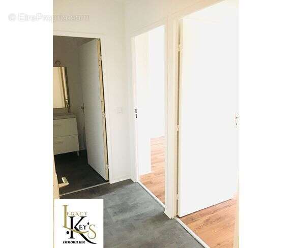 Appartement à MERIGNAC