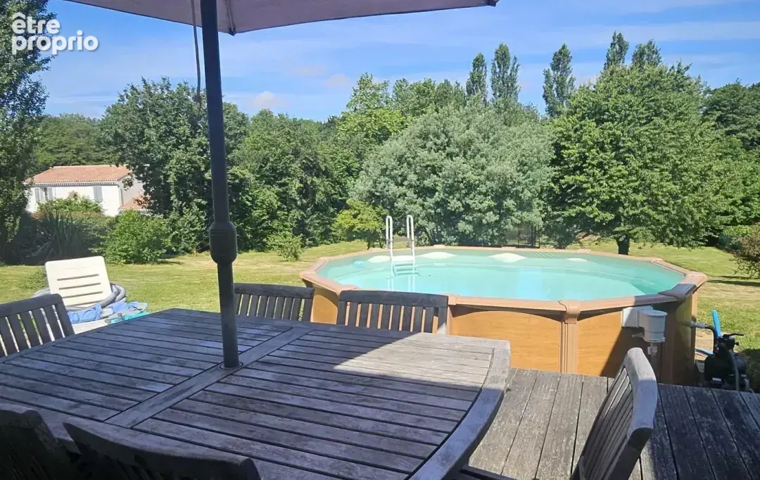 Superbe maison familiale en excellent état   aucun travaux à prévoir ! - photo 5
