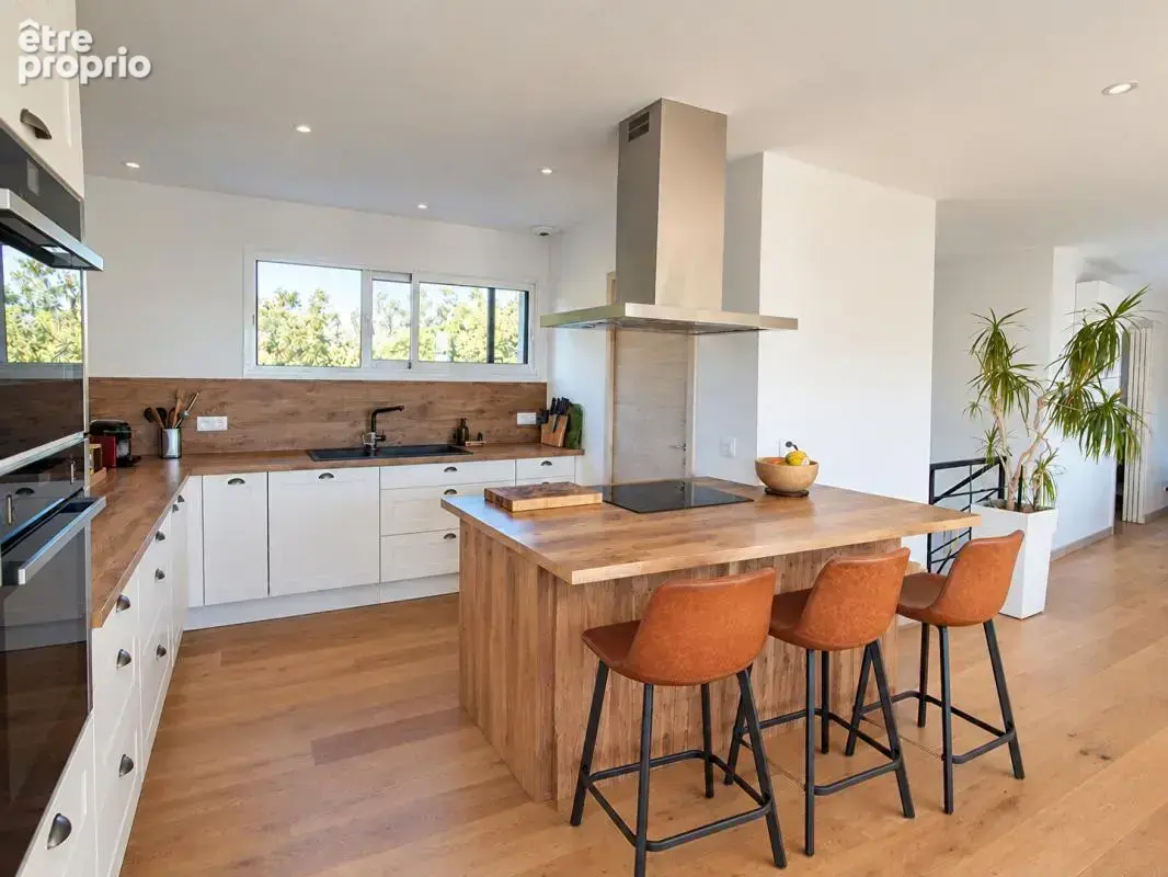 Maison Neuve à Vesoul 8 pièces 157 m2 à 469 000 Euros - photo 2