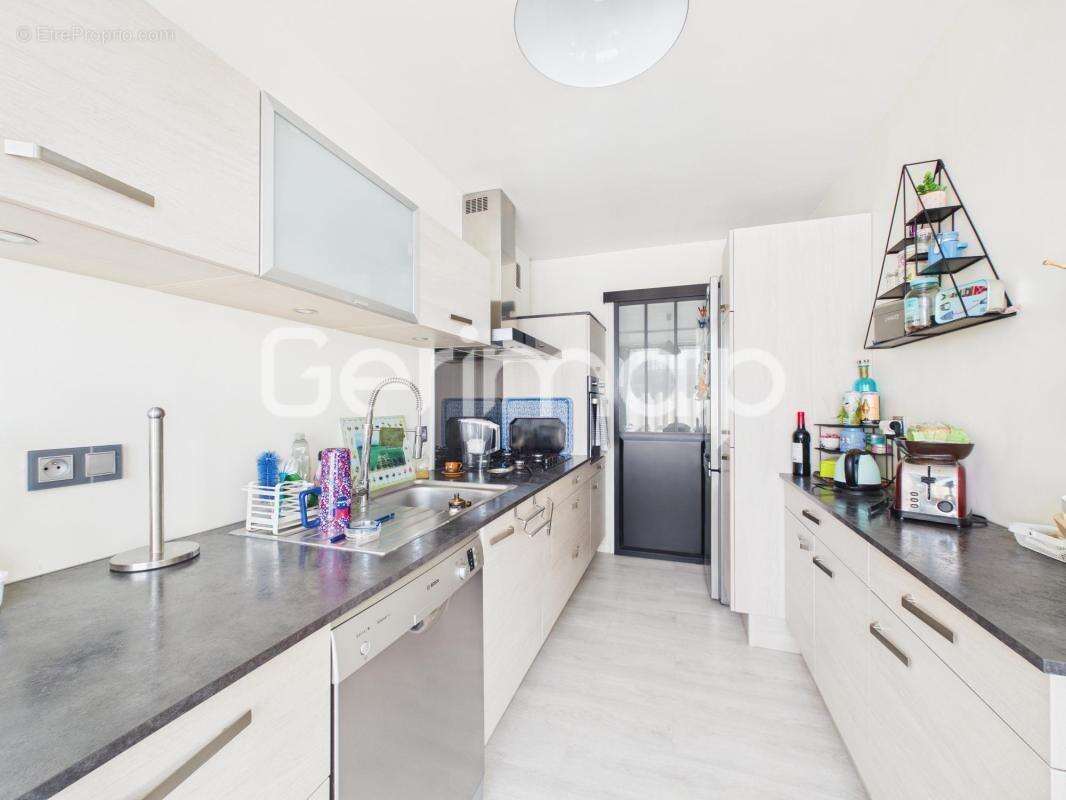 Appartement à ANNECY-LE-VIEUX