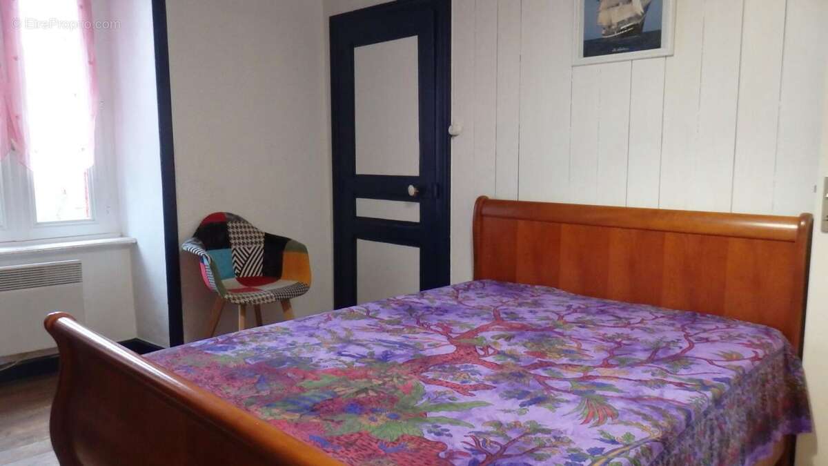 Maison Le Faouet 4 pièce(s) 73 m2 - photo 8