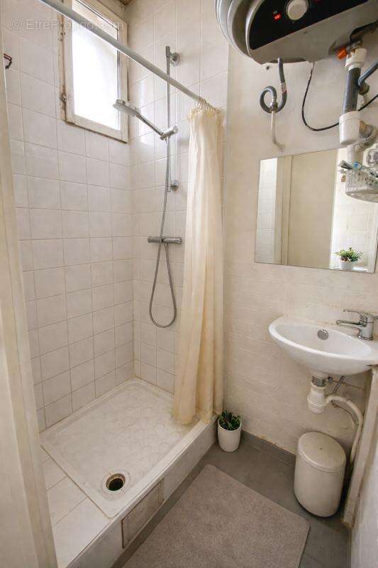 Appartement à NOISY-LE-SEC