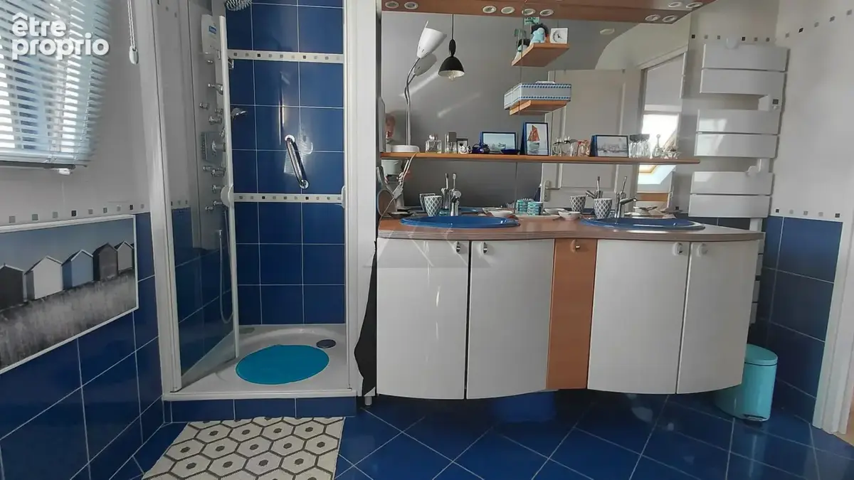 Maison 140 m²  a vendre le relecq kerhuon - photo 8