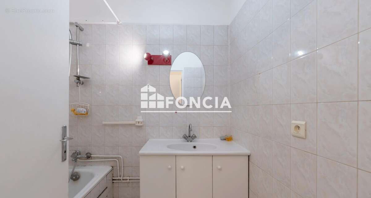 Appartement à NOISY-LE-GRAND