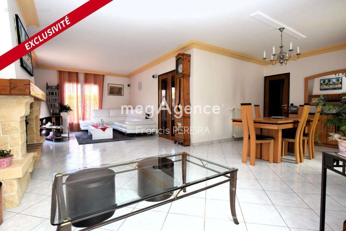 Maison à LES ALLUETS-LE-ROI