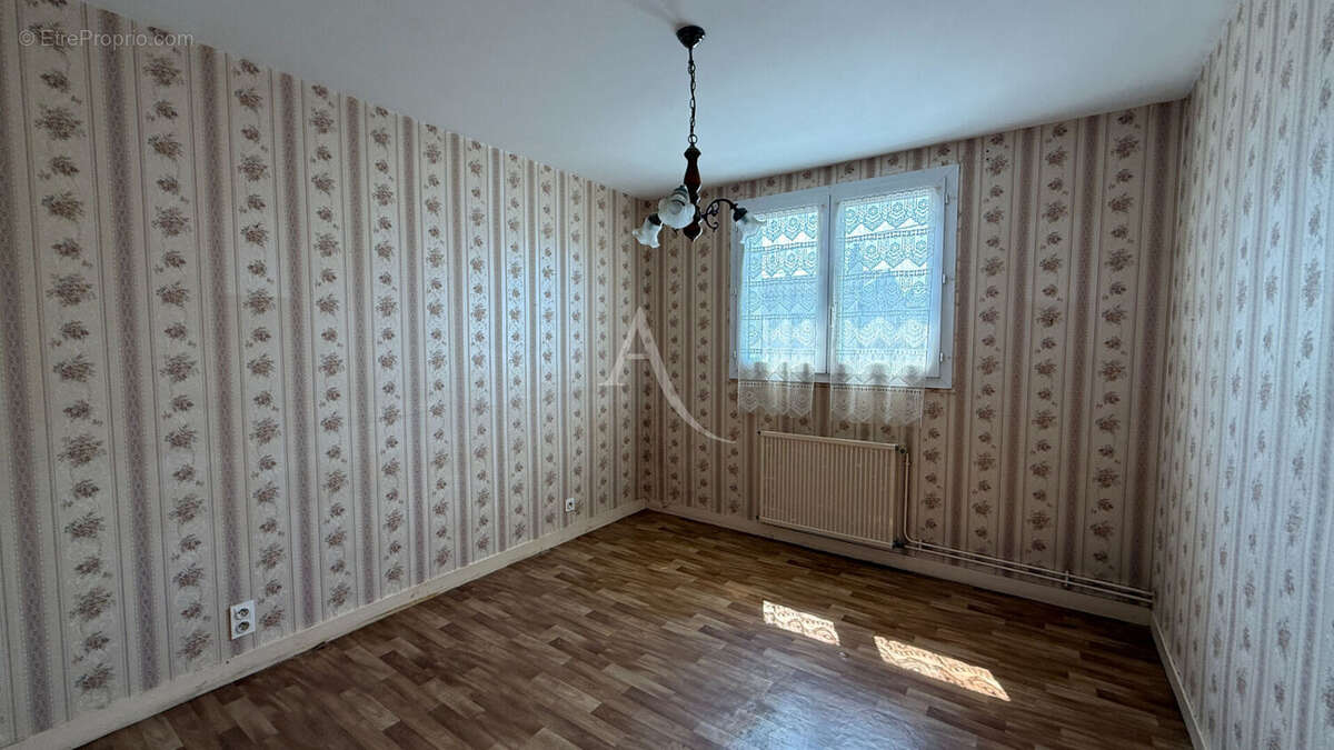 Maison à LA ROCHE-SUR-YON