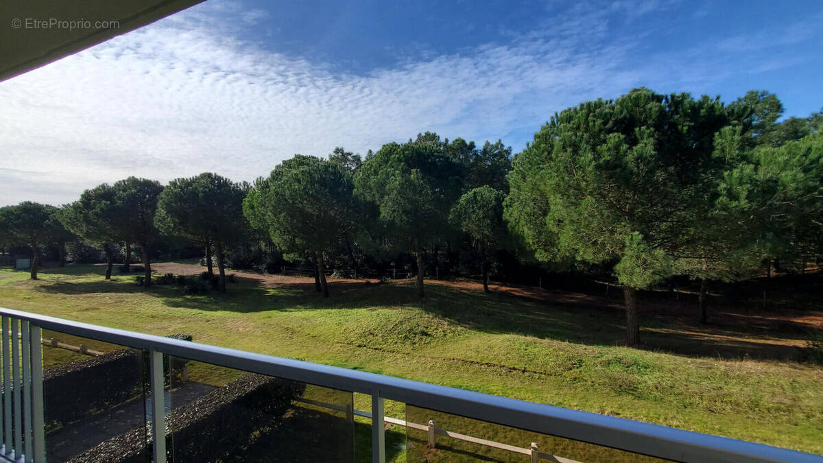 Appartement à SAINT-BREVIN-LES-PINS