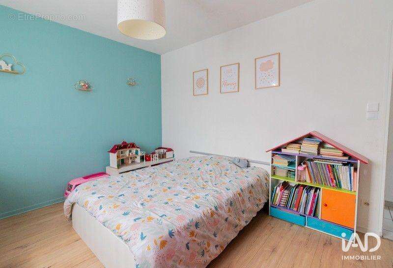 Photo 8 - Maison à NALLIERS