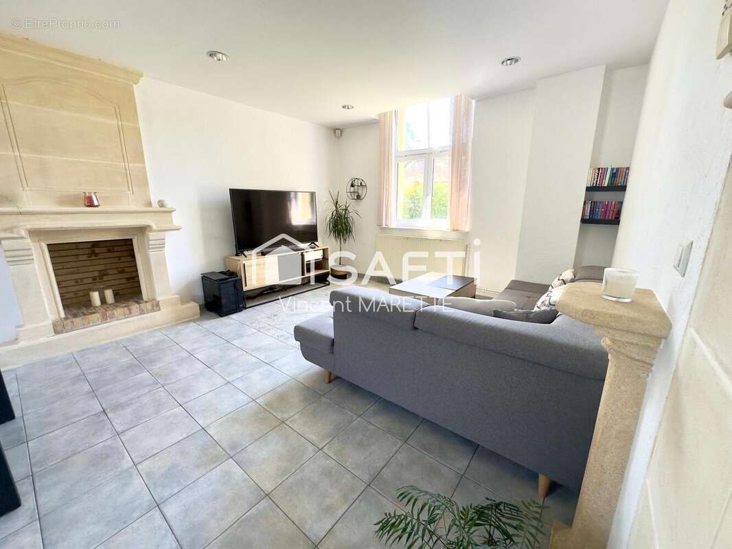 Photo 3 - Appartement à SAINT-MAXIMIN